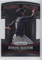 Byron Buxton