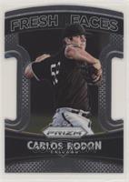 Carlos Rodon [EX to NM]