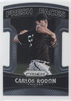 Carlos Rodon