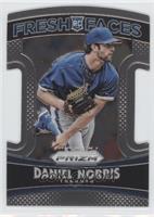 Daniel Norris