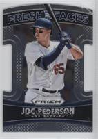 Joc Pederson