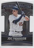 Joc Pederson