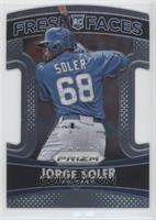 Jorge Soler