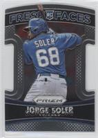 Jorge Soler