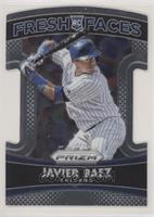 Javier Baez