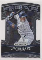 Javier Baez