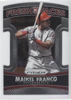 Maikel Franco