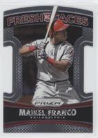 Maikel Franco