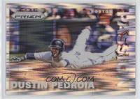 Dustin Pedroia #/100