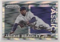 Jackie Bradley Jr. #/100