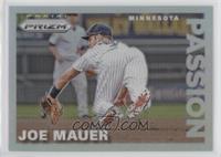 Joe Mauer