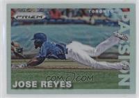 Jose Reyes