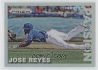 Jose Reyes