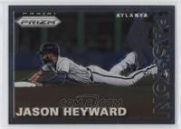 Jason Heyward