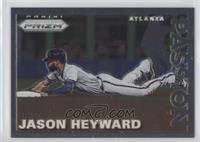 Jason Heyward