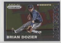 Brian Dozier