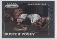 Buster Posey