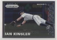 Ian Kinsler