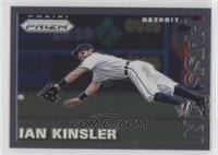 Ian Kinsler