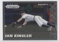 Ian Kinsler