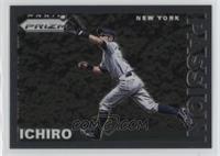 Ichiro