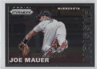 Joe Mauer