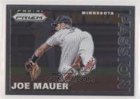 Joe Mauer