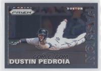 Dustin Pedroia