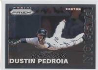 Dustin Pedroia