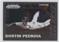 Dustin Pedroia