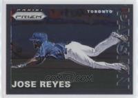 Jose Reyes [Noted]