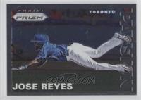 Jose Reyes