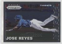 Jose Reyes