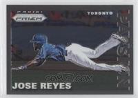 Jose Reyes