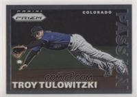 Troy Tulowitzki