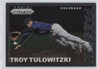 Troy Tulowitzki