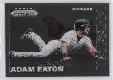 2015 Panini Prizm - Passion #8 - Adam Eaton