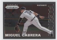 Miguel Cabrera