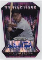 Orlando Cepeda #/25