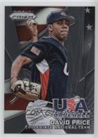 David Price