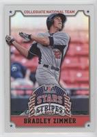 Bradley Zimmer #/5