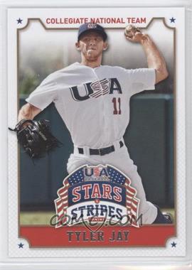 2015 Panini Stars and Stripes - [Base] #97 - Tyler Jay