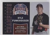 Kyle Funkhouser #/99