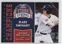 Blake Swihart