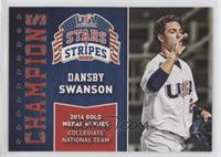 Dansby Swanson