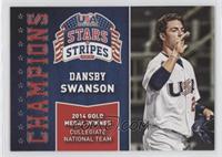 Dansby Swanson