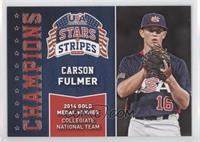 Carson Fulmer