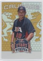 Luis Ortiz #/25