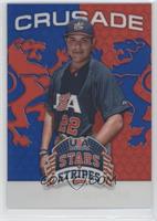 Luis Ortiz #/49