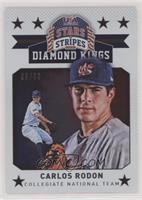 Carlos Rodon #/99